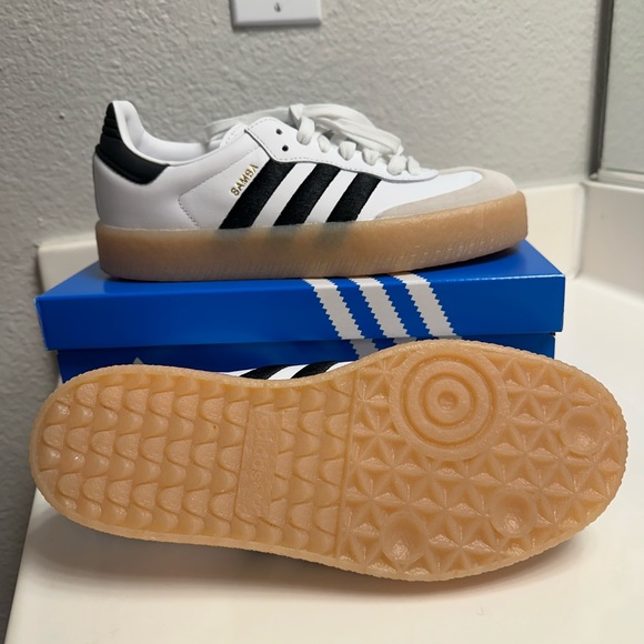adidas Sambae - Picture 4 of 8